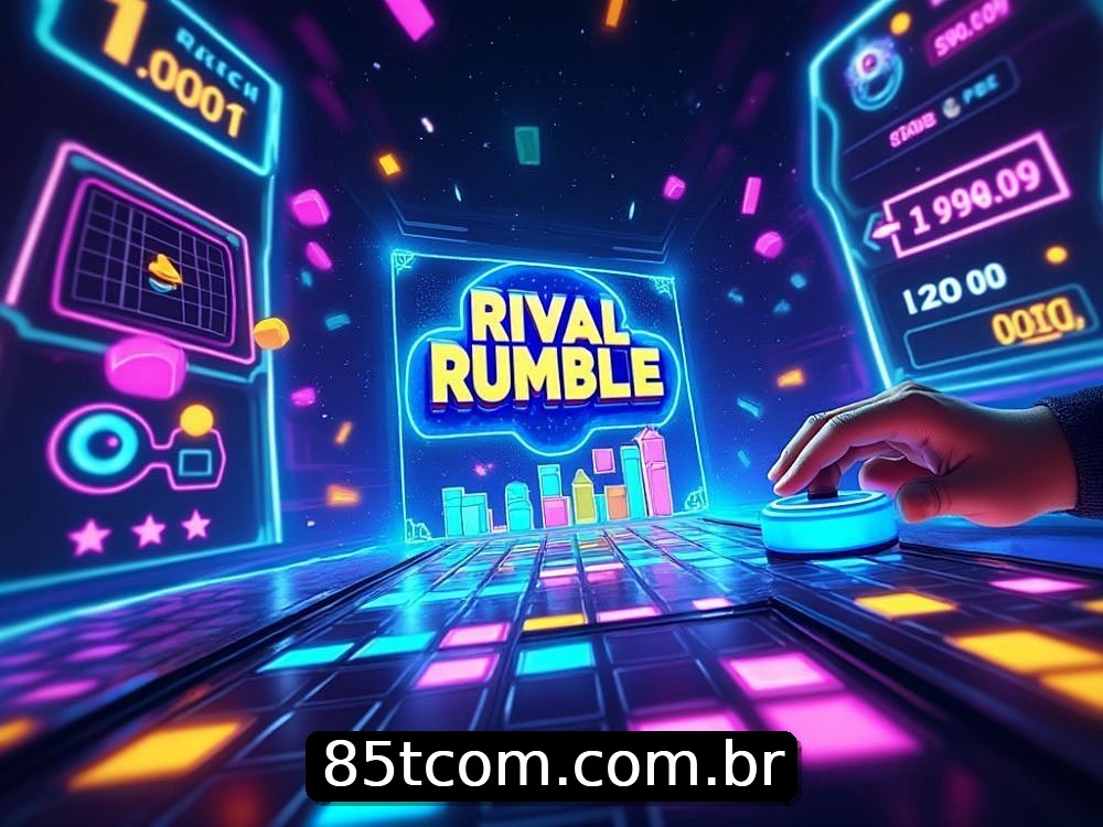 Promoção Relâmpago 85t
