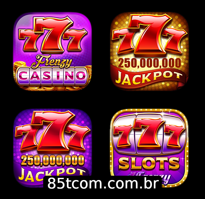 Estatísticas do Jogo 85t