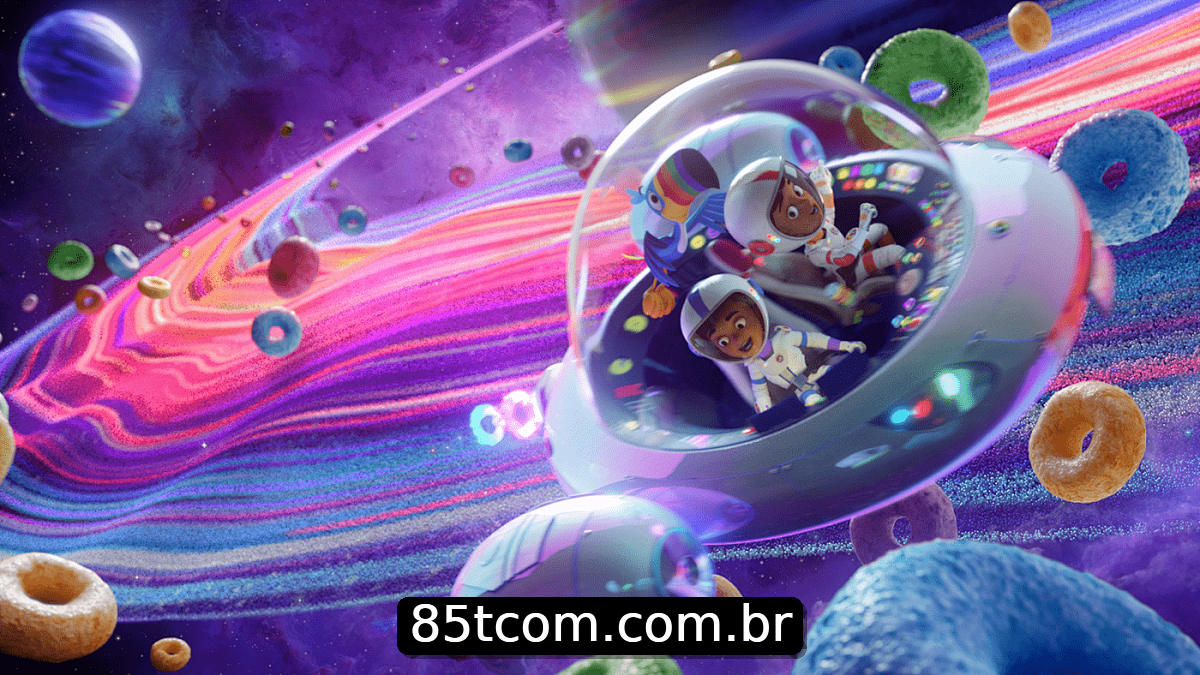Jogo Spaceman 85t